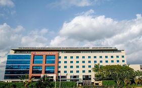 Hilton Garden Inn Nairobi Airport